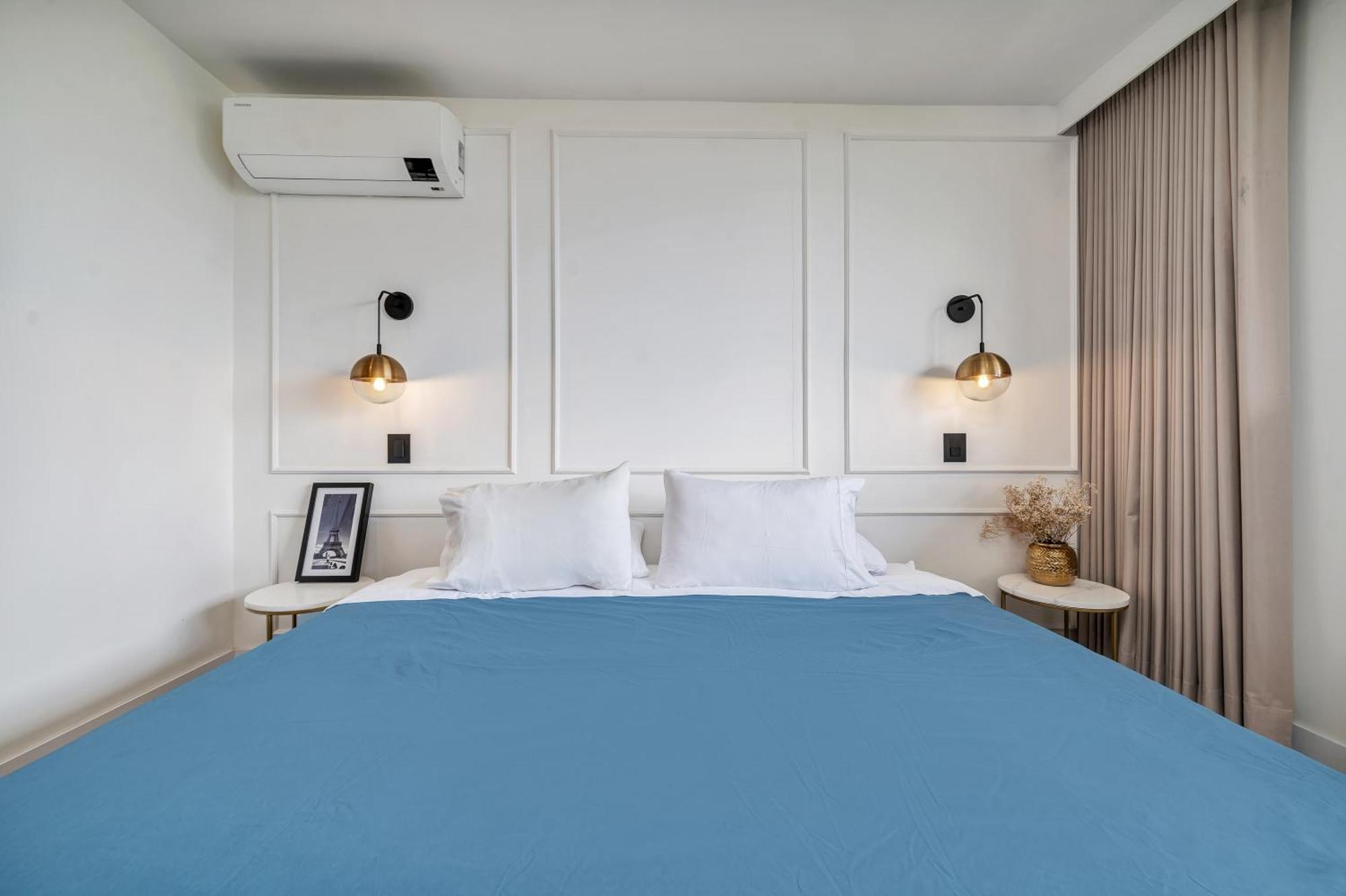 Apartamentos Go Living & Suites By Housy Host Medellín Esterno foto